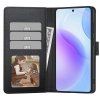 TECH-PROTECT WALLET MOTOROLA EDGE 70 PRO 5G BLACK